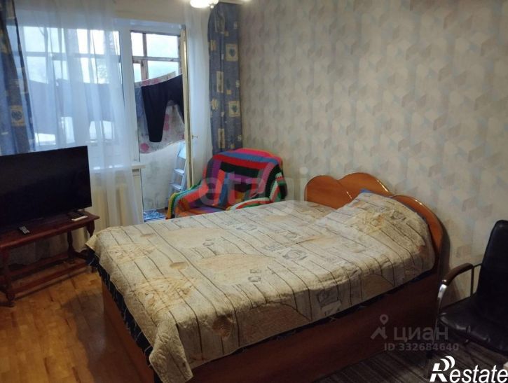 3-комн квартира ул Школьная, 2,  д. 2