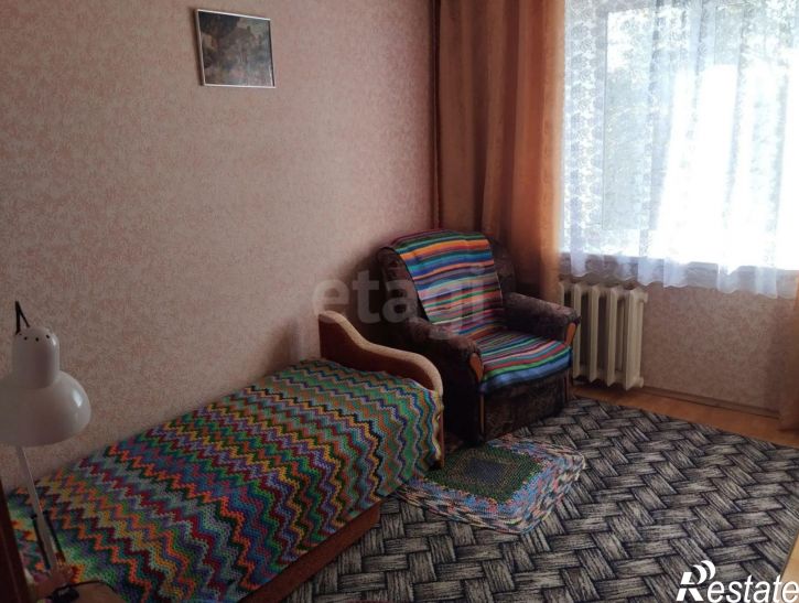 3-комн квартира ул Школьная, 2,  д. 2