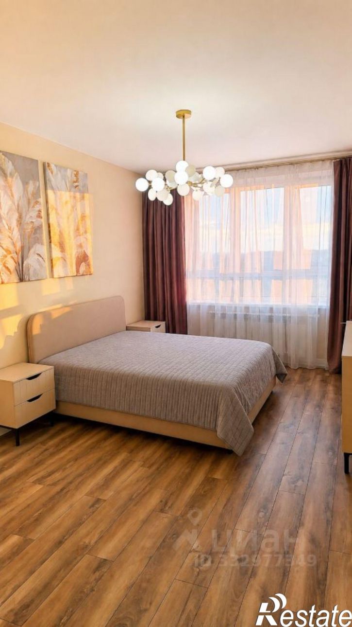 2-комн квартира ул Первых Коммунаров, 16,  д. 16