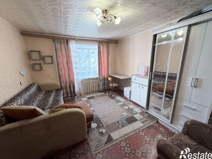 1-комн квартира ул Марата, 1,  д. 1