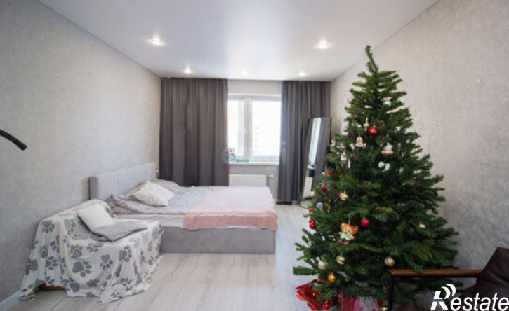 2-комн квартира ул Минская, 35,  д. 35