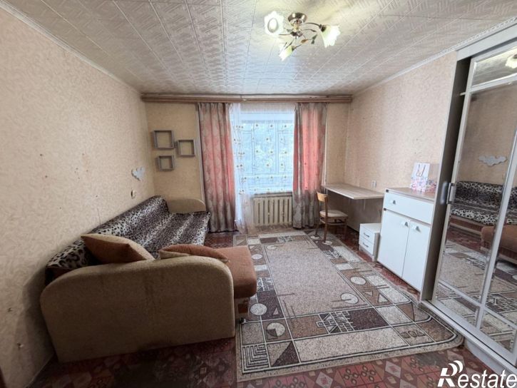 1-комн квартира ул Марата, 1,  д. 1