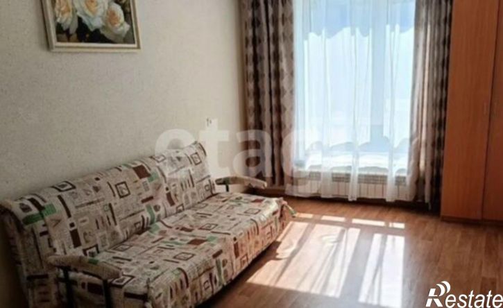 1-комн квартира ул Петра Тарасова, 29,  д. 29