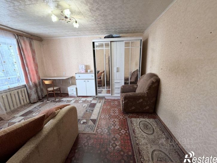 1-комн квартира ул Марата, 1,  д. 1