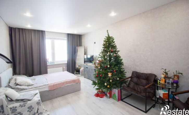 2-комн квартира ул Минская, 35,  д. 35