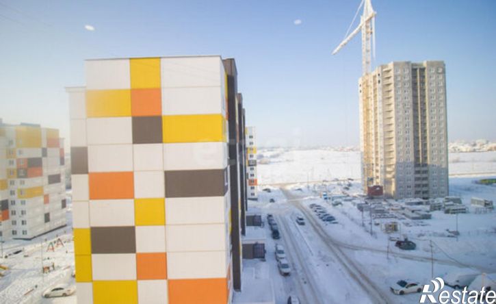 2-комн квартира ул Минская, 35,  д. 35