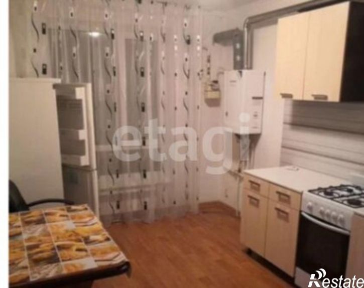 1-комн квартира ул Петра Тарасова, 29,  д. 29