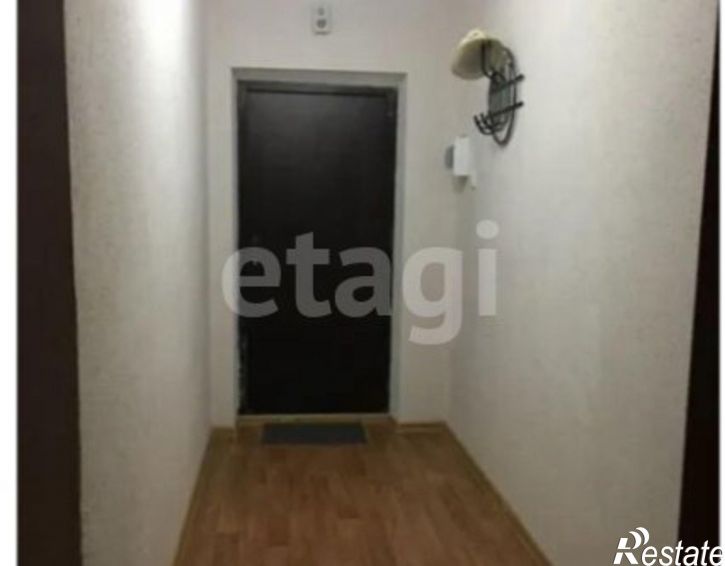 1-комн квартира ул Петра Тарасова, 29,  д. 29