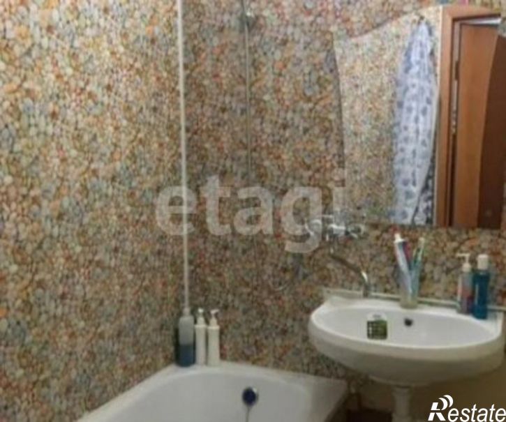 1-комн квартира ул Петра Тарасова, 29,  д. 29