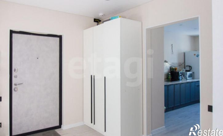 2-комн квартира ул Минская, 35,  д. 35