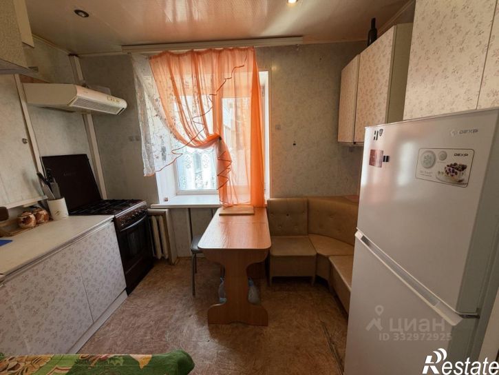 1-комн квартира ул Марата, 1,  д. 1
