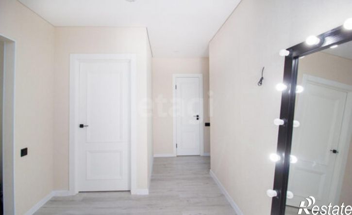 2-комн квартира ул Минская, 35,  д. 35