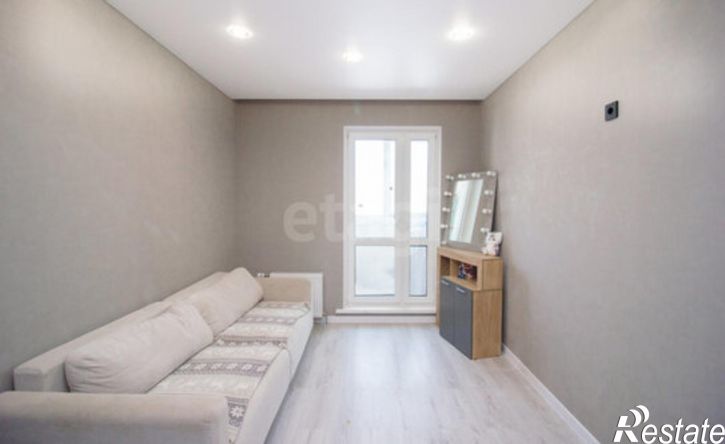 2-комн квартира ул Минская, 35,  д. 35