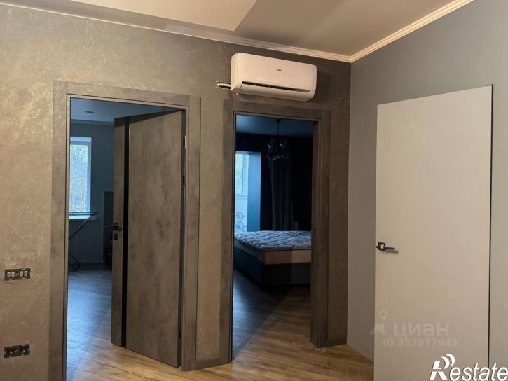 3-комн квартира ул Поле Свободы, 107,  д. 107