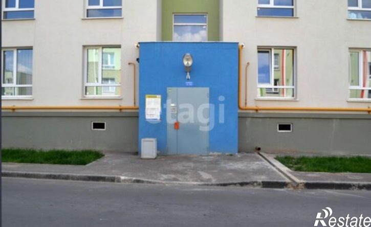 1-комн квартира ул Петра Тарасова, 29,  д. 29