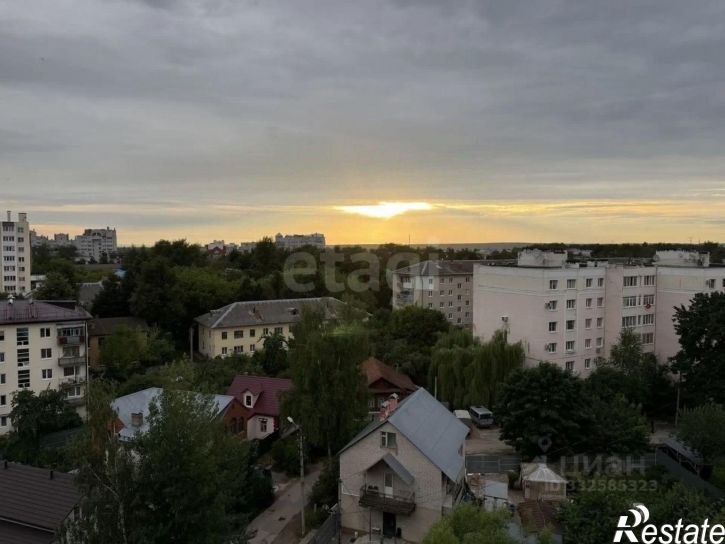 3-комн квартира ул Окружная, 2,  д. 2