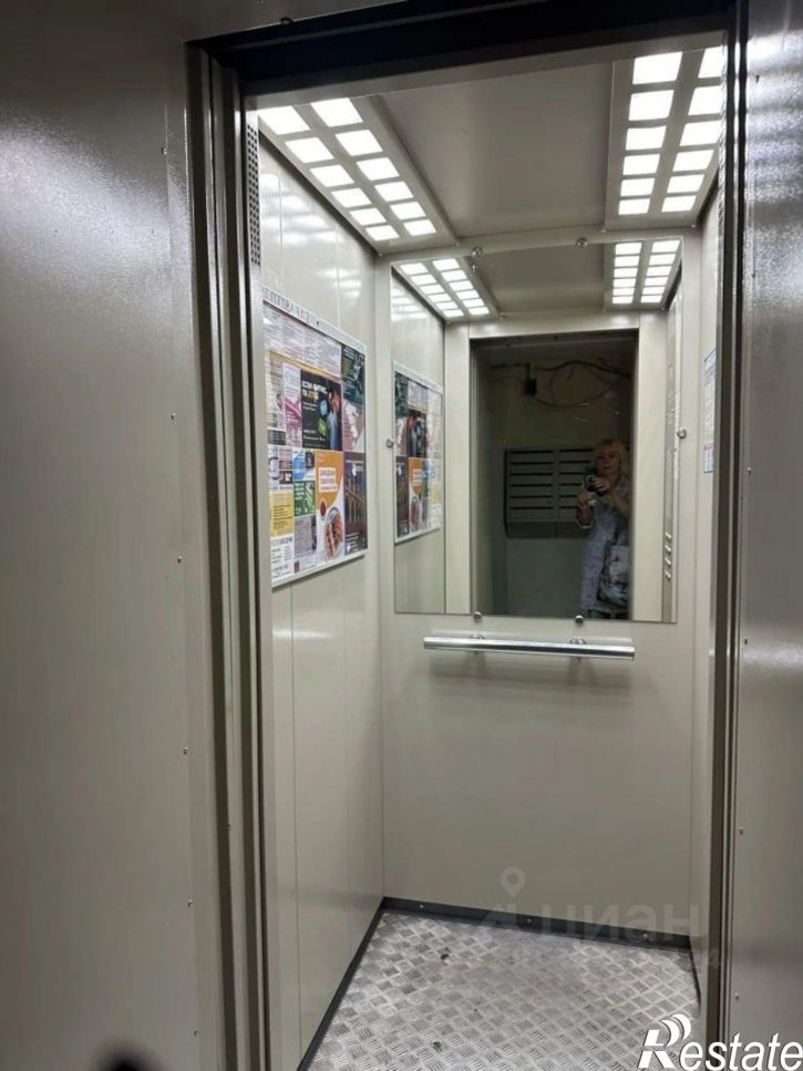 4-комн квартира ул Генерала Попова, 4,  д. 4