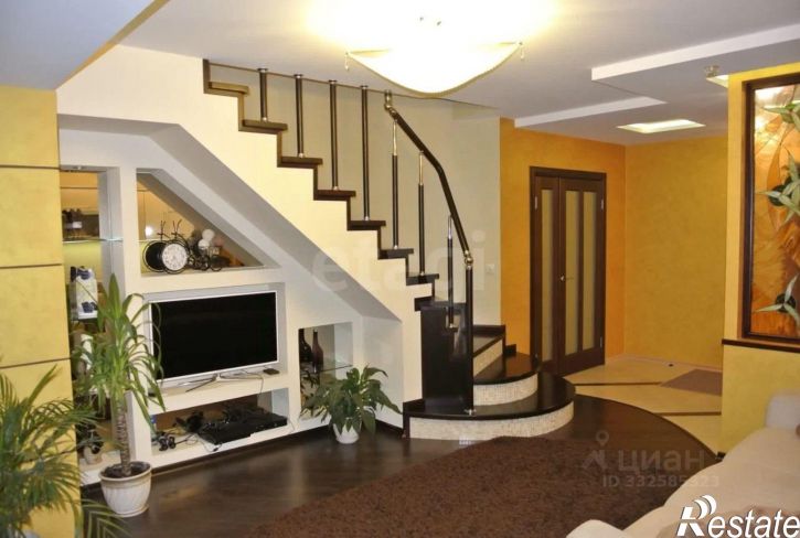 3-комн квартира ул Окружная, 2,  д. 2