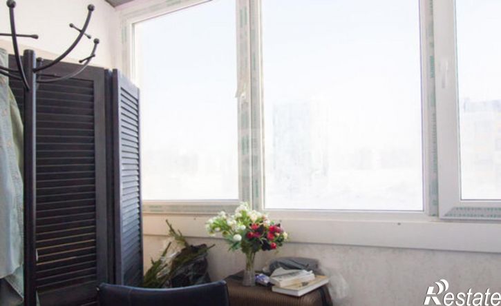 2-комн квартира ул Минская, 35,  д. 35