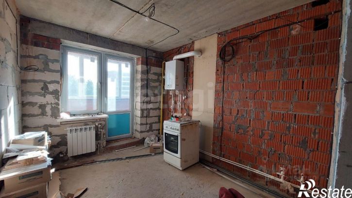 1-комн квартира ул Изумрудная, 14,  д. 14