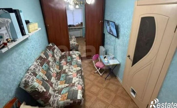 2-комн квартира ул Глаголева, 8,  д. 8
