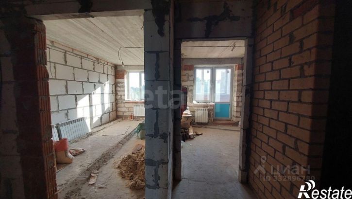 1-комн квартира ул Изумрудная, 14,  д. 14