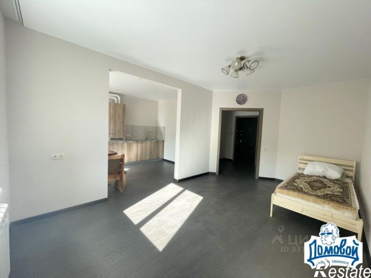 1-комн квартира Воскресенский пер, 26а,  д. 26а