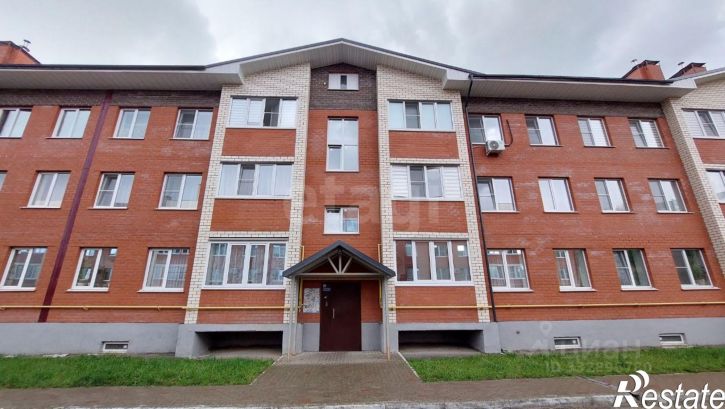 1-комн квартира ул Изумрудная, 14,  д. 14