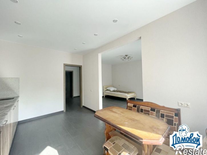 1-комн квартира Воскресенский пер, 26а,  д. 26а