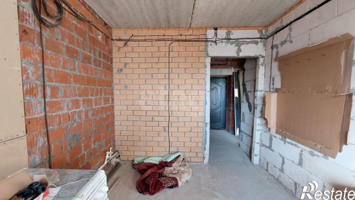 1-комн квартира ул Изумрудная, 14,  д. 14
