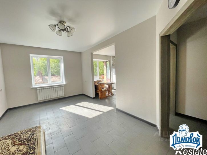 1-комн квартира Воскресенский пер, 26а,  д. 26а