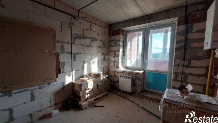 1-комн квартира ул Изумрудная, 14,  д. 14