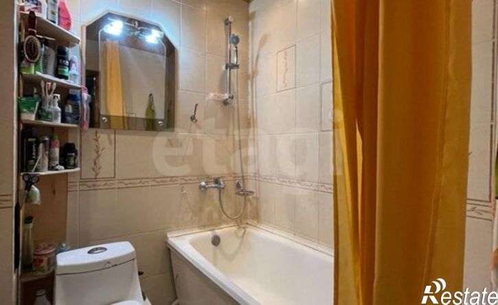 3-комн квартира б-р Моторостроителей, 9,  д. 9