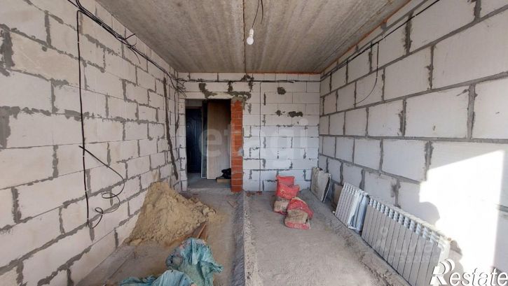1-комн квартира ул Изумрудная, 14,  д. 14