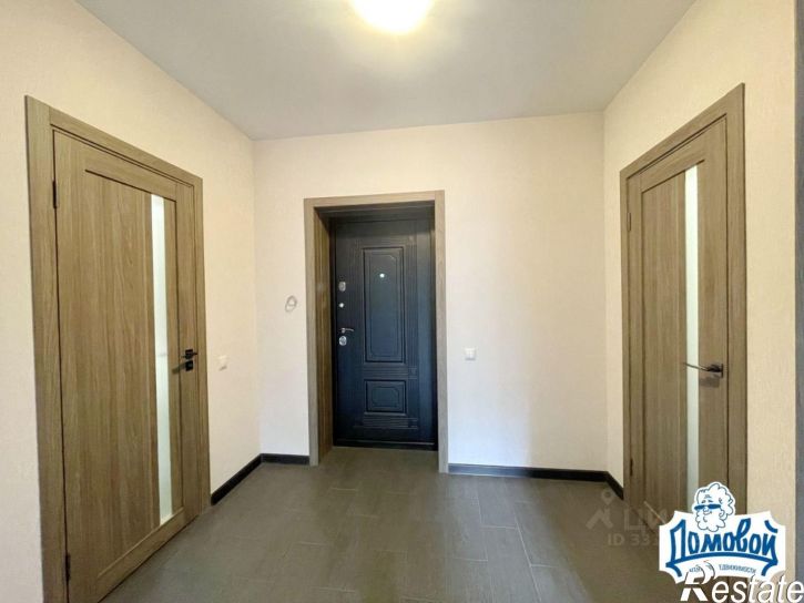 1-комн квартира Воскресенский пер, 26а,  д. 26а