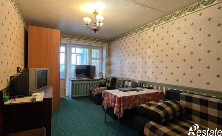 3-комн квартира б-р Моторостроителей, 9,  д. 9