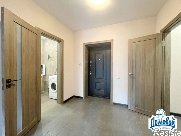 1-комн квартира Воскресенский пер, 26а,  д. 26а