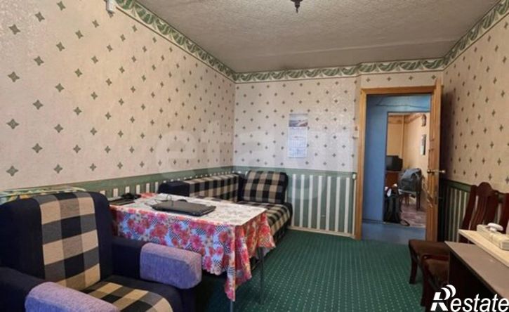 3-комн квартира б-р Моторостроителей, 9,  д. 9