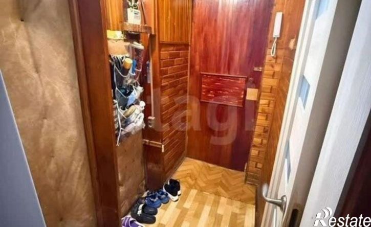 2-комн квартира ул Глаголева, 8,  д. 8