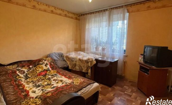 3-комн квартира б-р Моторостроителей, 9,  д. 9