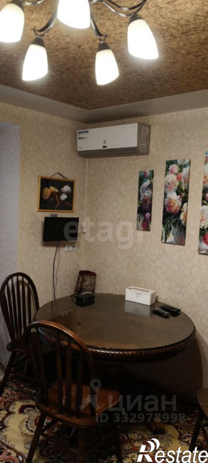 3-комн квартира ул Тельмана, 31,  д. 31
