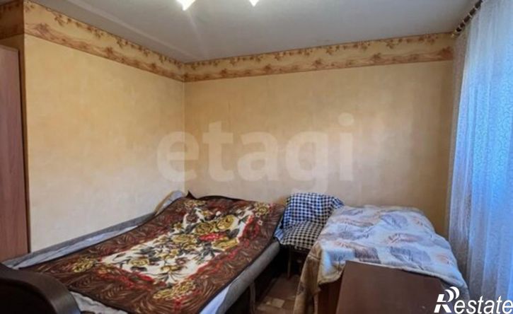 3-комн квартира б-р Моторостроителей, 9,  д. 9
