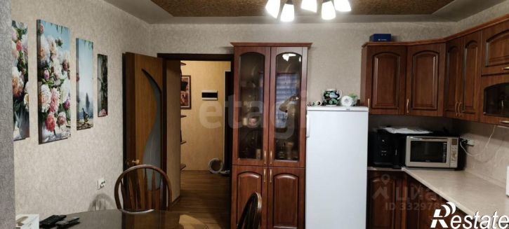 3-комн квартира ул Тельмана, 31,  д. 31