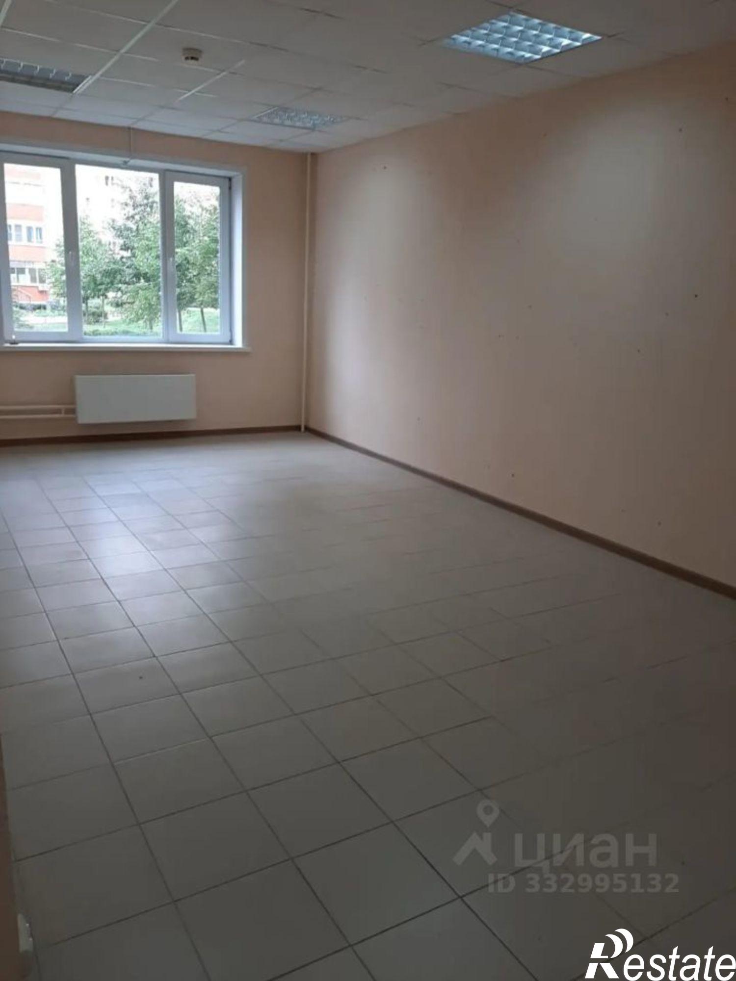 Купить офис, помещение под офис за 7 950 000 рублей на ул 65 лет Победы, 41 1