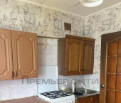 2-комн, 42кв м, этаж 2/2 Хрустальный пер, 6