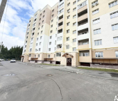 2-комн, 72кв м, этаж 6/9 3-й Академический пр-д, 4