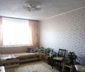 2-комн, 50кв м, этаж 5/5 ул Пролетарская, 39