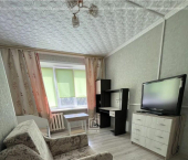 1-комн, 21кв м, этаж 4/5 пер Малинники, 17