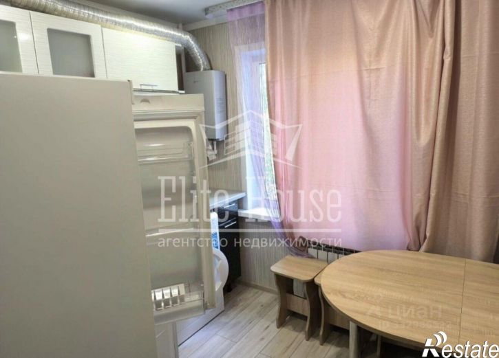 1-комн квартира ул Фридриха Энгельса, 40,  д. 40