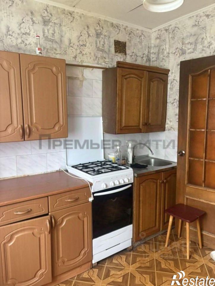 2-комн квартира Хрустальный пер, 6,  д. 6